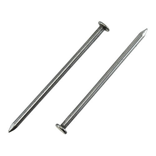 40-D (5") Common Nails (1 lb.)