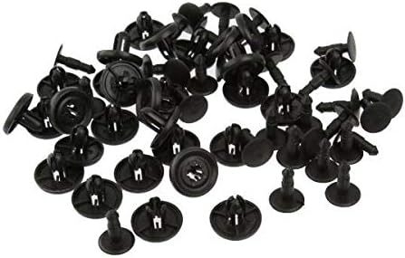 60x Push Engine Under Cover Retainer Clips Fasteners 90467-07201 fit | eBay Motors | Parts & Accessories | Car & Truck Parts | Exterior | Mouldings & Trim