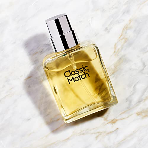 Pb Parfumsbelcam 038949374678 Classic Match Cm Eau De Toilette thumb #5