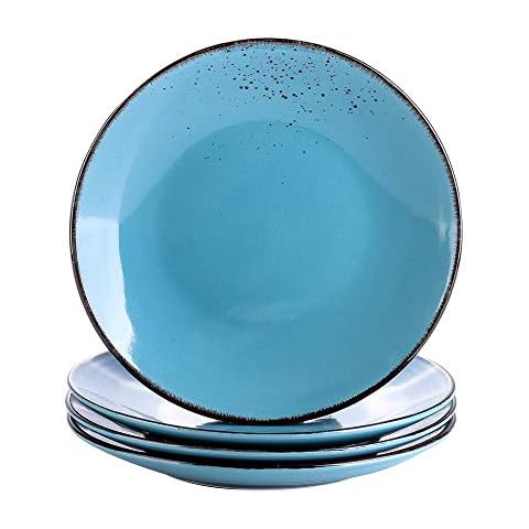 vancasso Navia Oceano Dessert Plate Set Cover