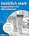 emmi-Dent Ultraschall Zahnpasta Whitening I 3x75 ml I Mikrobläschen-Formel für weiße Zähne I Sanfte Zahnaufhellung I Ideal für empfindliches Zahnfleisch I Vegan, glutenfrei & ohne Titandioxid