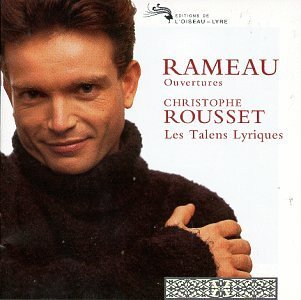 Rameau - Ouvertures
