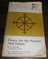 Power for the Present And Future B000FDLM2W Book Cover