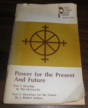 Paperback Power for the Present And Future Book
