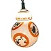 Kurt S. Adler UL 10-Light Star Wars BB8 Light Set