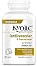 Kyolic Aged Garlic Extract Cardiovascular Extra Strength Reserve Capsules