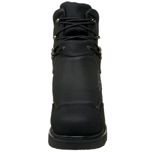 Bota Masculina Metguard 53530 8