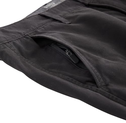Levi's Xx Chino Authentic RLX Meteorite Ns Auth – Ansicht 7