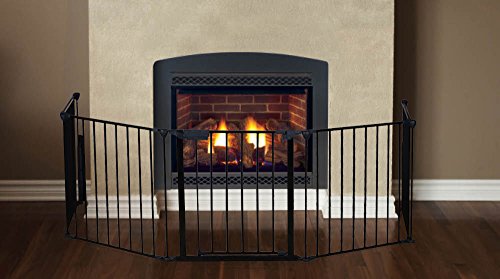 fireplace guard for babies