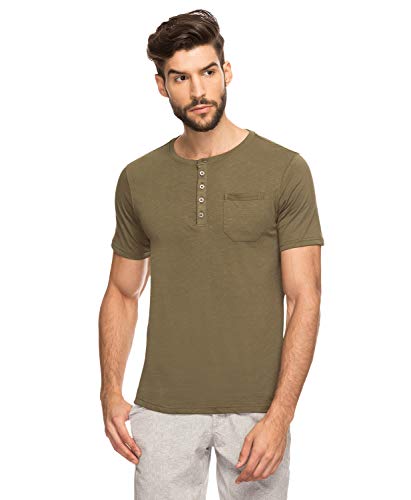 Buy BUFFALO by FBB Men's T-Shirt 