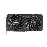 KFA2 GeForce RTX 3060 Ti 1-Click OC Plus NVIDIA 8 GB GDDR6X