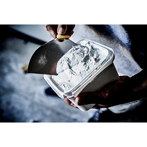 3M High Strength Large Hole Repair, Fiber Reinforced Spackling Compound, 32 Oz. #TOP5