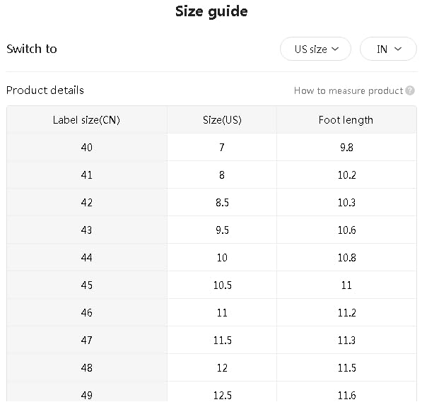 Lightweight Oxford Dress Shoes for Men - for Business, Office, and Walking4