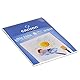 Canson 400015589 - Malblock A3, 20 Blatt, 200 g/m², weiß, A3 ou 29,7 x 42 cm