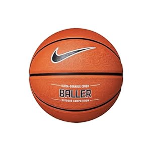 Nike Baller Basketball
