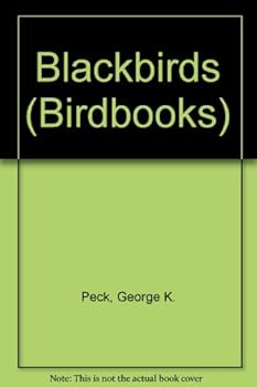 Hardcover Blackbirds Book