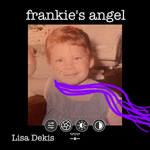 Frankie's Angel | Lisa Dekis episode artwork