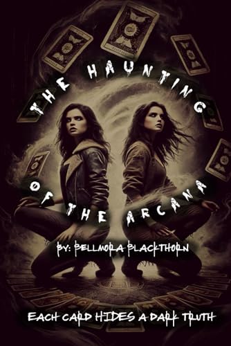 The Haunting of the Arcana (The Arcana Series)