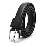 ✔ Material: PU-Leder, Größe: 110 x 2,2 cm.