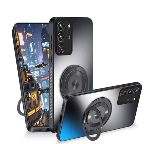 Kp Redmagic 10s Pro P[XO ϏՌ Ή Redmagic 10s Pro X}zJo[ VRlC IVԍڃz_[ gуP[X Ή ĂJی ()