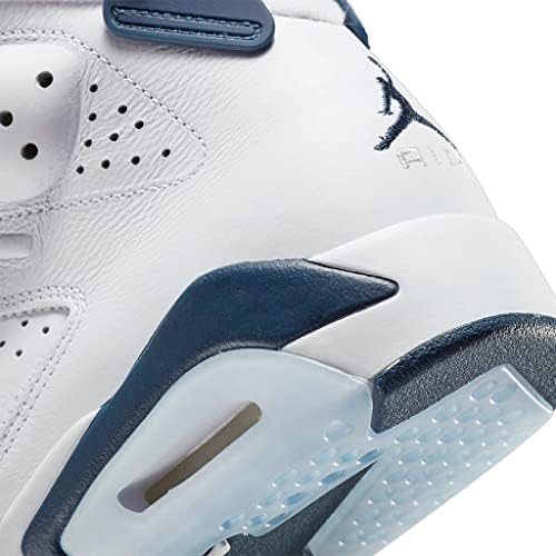 jordan midnight navy 6