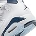 Jordan Mens Air Jordan 6 Retro CT8529 141 Midnight Navy 2022 - Size 13