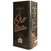 Cirulli Biologisch Extra vierge olijfolie Italiaans koud extract, Bio Can (5 Liter)