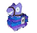 Aztec Super Llama Pinata