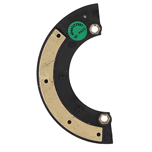 Retificador de ponte de diodo de 3 fases, acabamento requintado, aparência bonita 330 25777 peça de