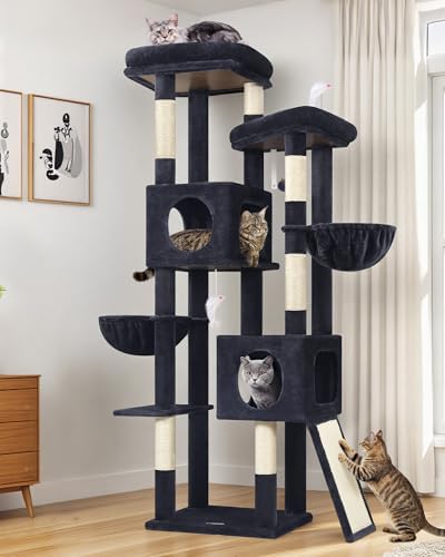 Globlazer Árbol Rascador XXL S72E