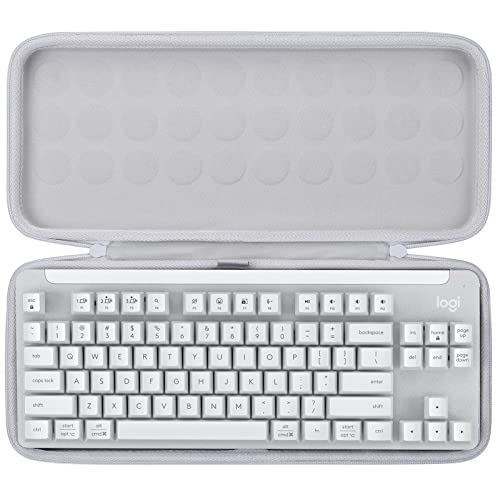 Amazon | co2CREA 収納ケース 互換品 Logicool ロジクール