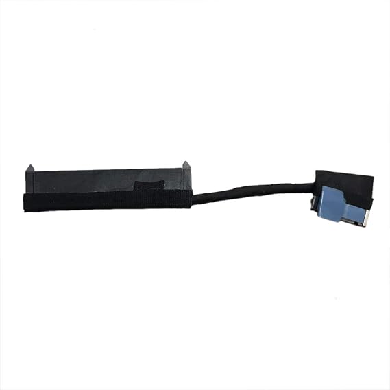 Replacement for Dell Latitude E7450 DC02C007W00 SATA Hard Drive HDD SSD Connector Cable,5pcs