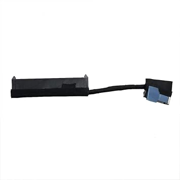 Replacement for Dell Latitude E7450 DC02C007W00 SATA Hard Drive HDD SSD Connector Cable,5pcs