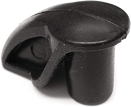 Stihl OEM Parts Spark Plug Boot BT120C, FT250-4128 405 1000, 4128-405-1000, 41284051000