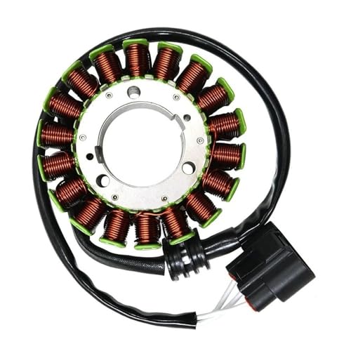 Alternateur bobine de stator moto Benelli BN600 TNT