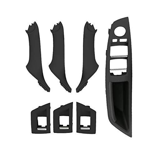 Katigan 7�s�[�X�A�J�[�C���i�[�h�A�n���h���E�B���h�A�E���t�g�X�C�b�`�A�[�����X�g�p�l���A 5 ries F10 F11 F18 2010-2017 RHD�p 51417225875 RHD