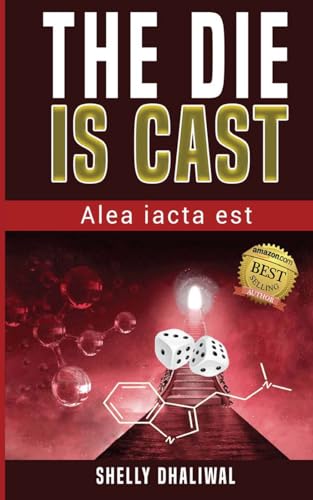 The Die is Cast: Alea iacta est