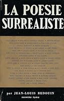 La Poesie Surrealiste 2221011988 Book Cover