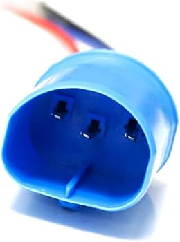 Amazon.com: iJDMTOY 9006-To-9007 Conversion Wires Adapters/Power