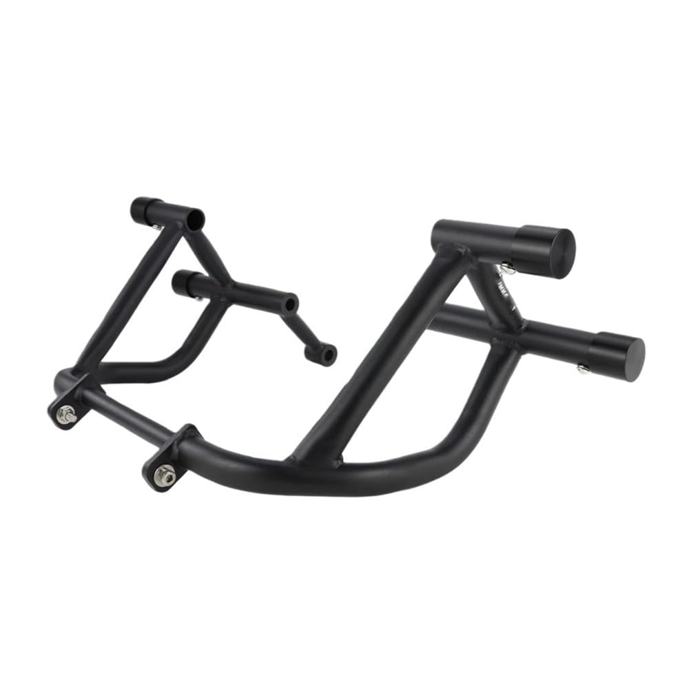 Cage en acier pour cascade Z125 Pro pare-chocs moteur - 8
