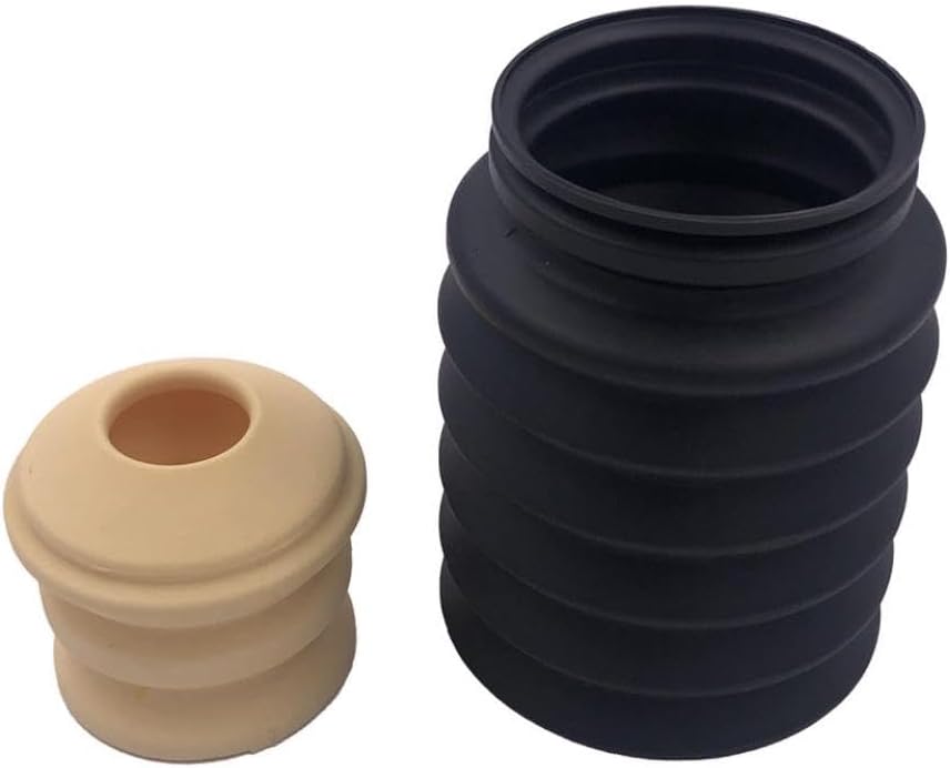 Front Shock Absorber Repair Kit Cover Compatible With Clubman R55 One R56 JCW Coupe R58 JCW Countryman All 4 R60