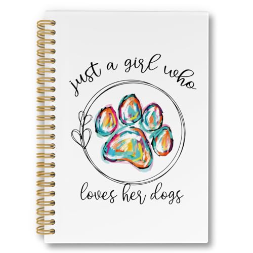 laveliabel t@j[hbOMtg XpCm[g Dւ̃Mtg W[iOm[g Just A Girl Who Loves Her Dogs wrXpCm[g wZpi 5.5x8.3C`