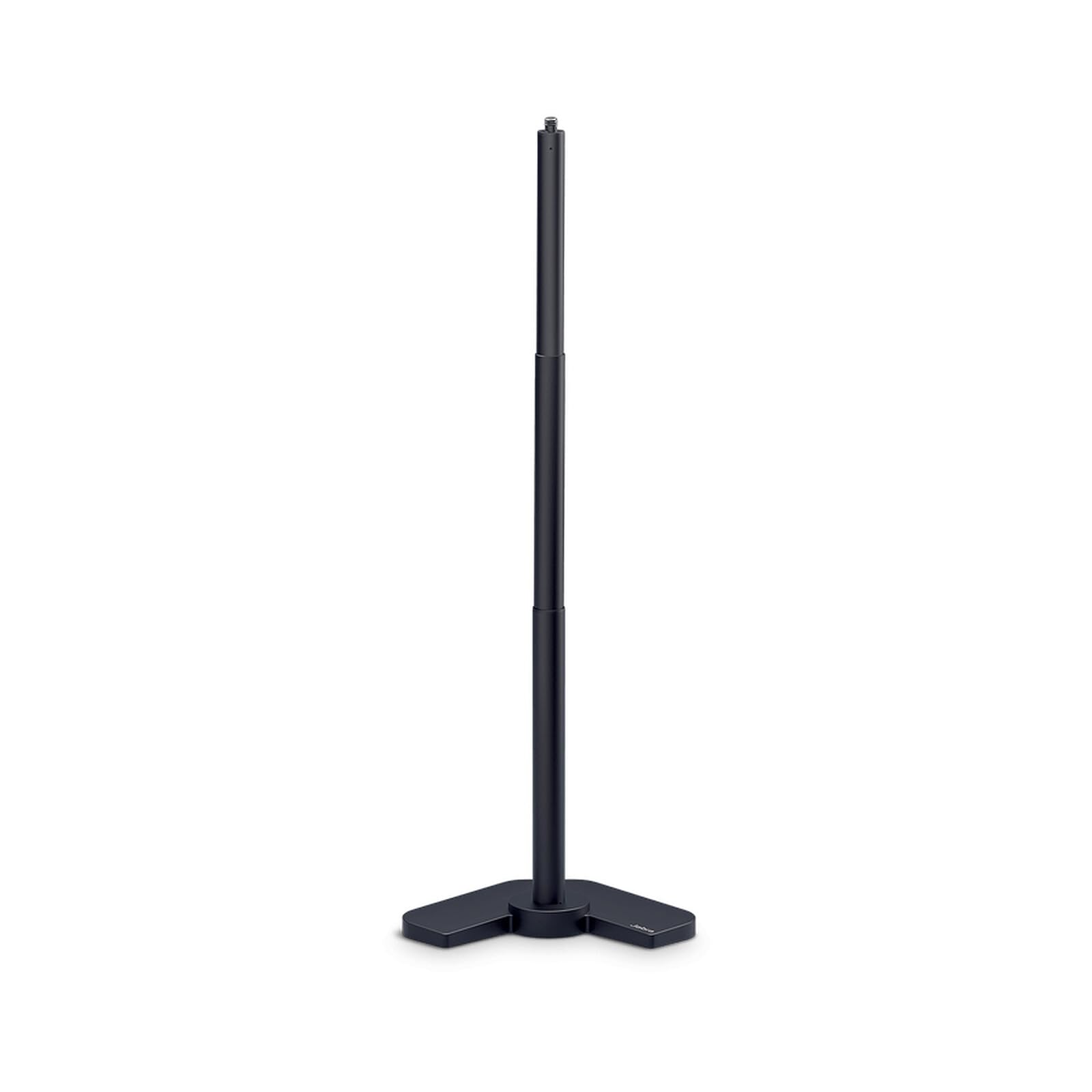 Jabra PanaCast - Cámara 4K con soporte de mesa, 3 x 13 MP, vista panorámica de 180°-4K, certificado MS Teams, funciona con Zoom, Google Meet, portátil (renovada)