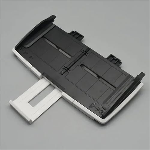 Plateau d'entrée papier ADF lot de 5 pour éviter les bourrages Fujitsu