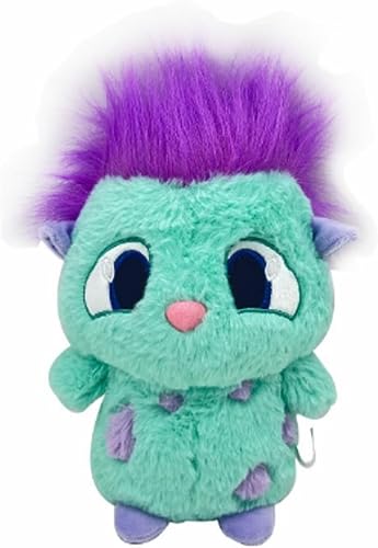 Maomoto Bibb Sammlerpuppe Kawaii 25cm Niedliche Bibel für Kinder und Fans