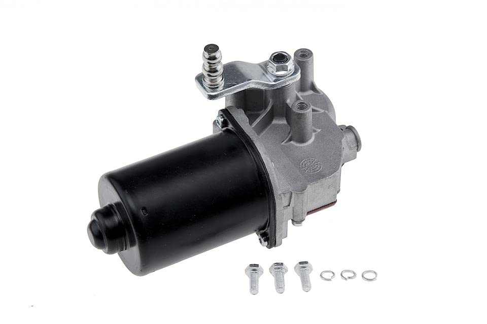 Moteur d'essuie-glace Fiat Stilo en panne résolue avec ESW-FT-014 avant