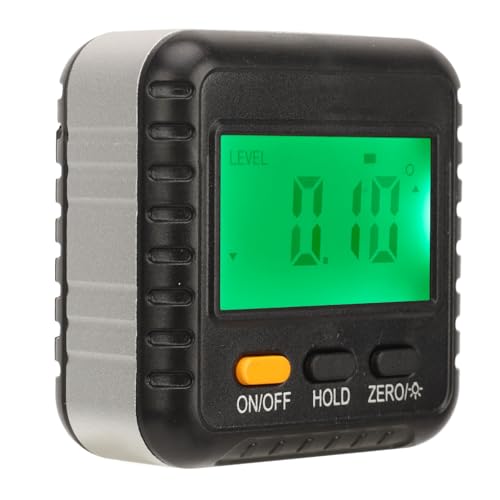 Buscador de Ángulo Digital con Pantalla LCD portátil miniatura 7
