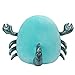 Squishmallows Original 16-Inch Carpio Teal Scorpion - Large Ultrasoft Official Jazwares Plush