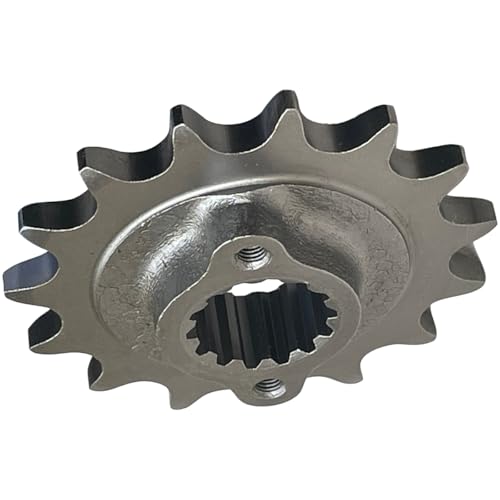 Pignon avant moto 520 14Teeth chaîne transmission Ducati 900Su 797 851