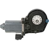 Cardone 42-3057 Remanufactured Power Window Lift Motor